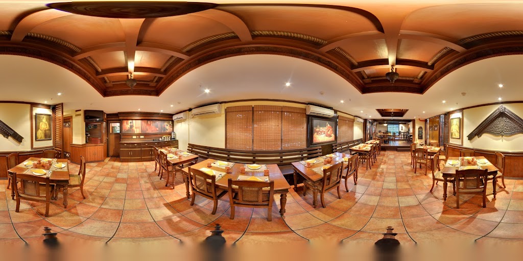 Tamarind Restaurant