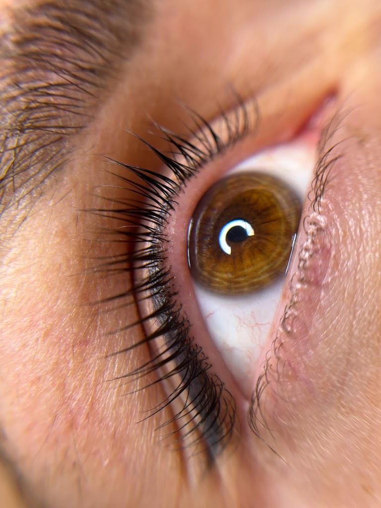 Maria Bataller - Maquillaje y diseno de la mirada