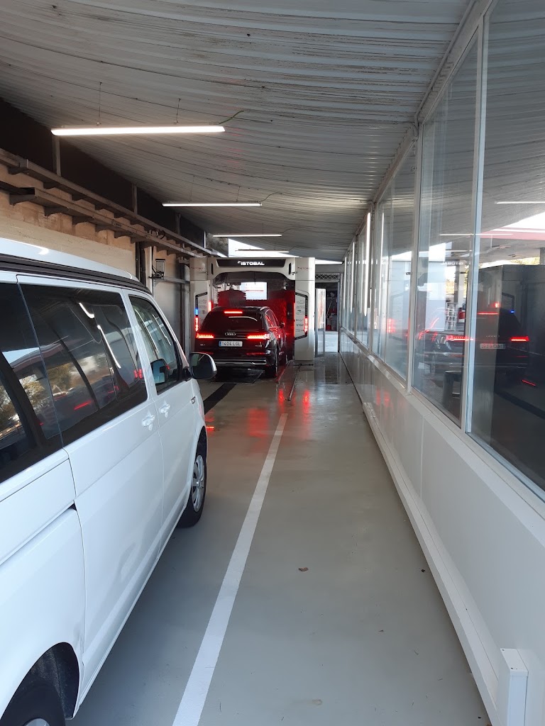 Estacion de Servicio AVIA ZIZUR — Del propietario
