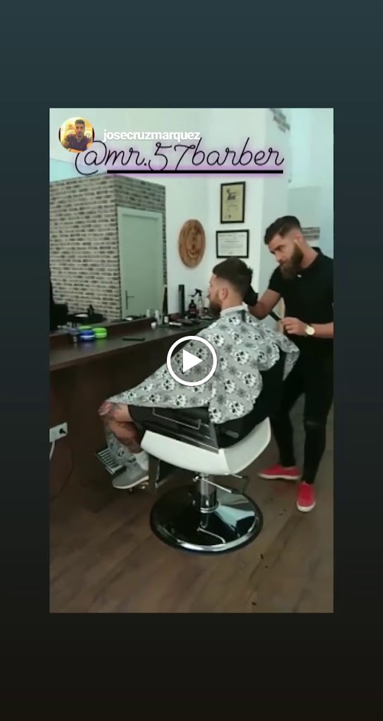 M.R 57 Barber Shop — Videos