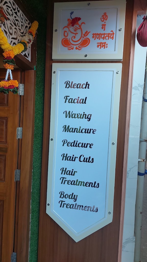 Sparkle Beauty Enhancer Beauty Parlour
