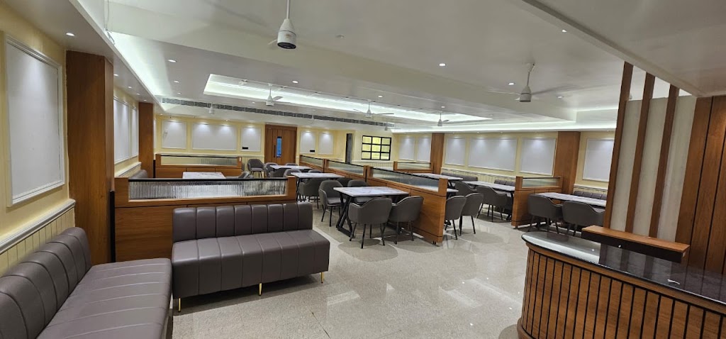 Chithi Multi Cuisine Family Restaurant