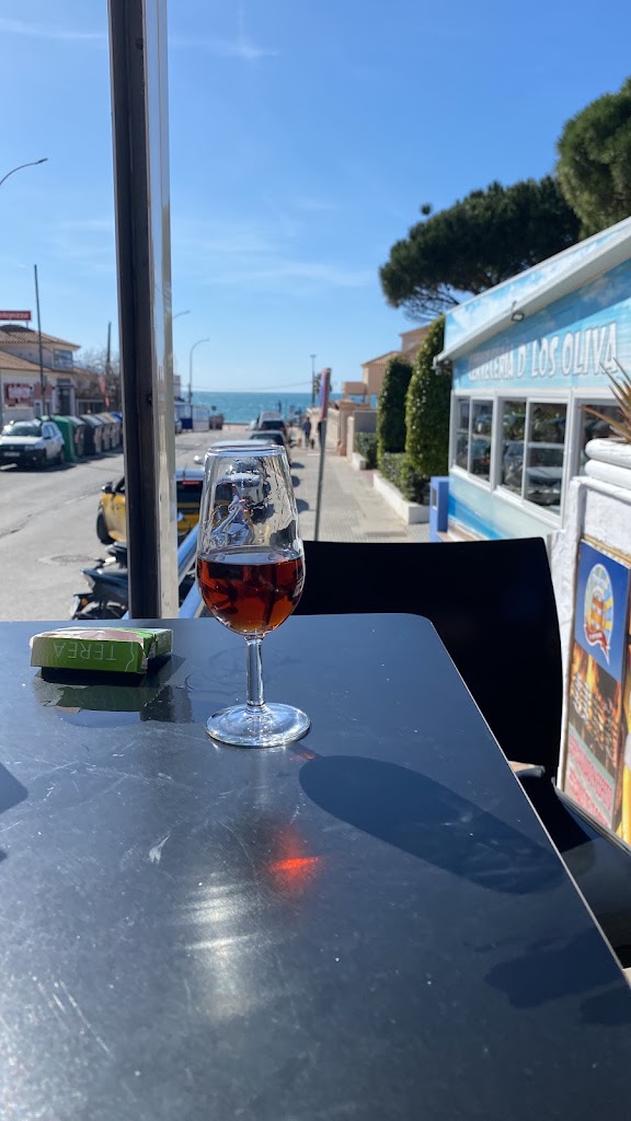 Cerveceria De los Oliva — Mas recientes
