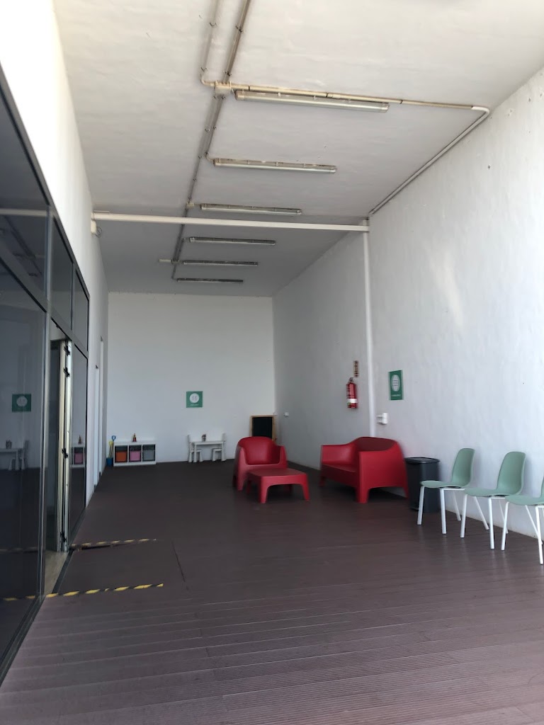 Inside