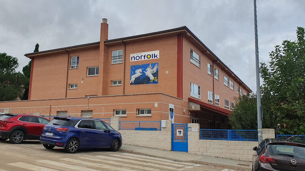 Colegio Norfolk