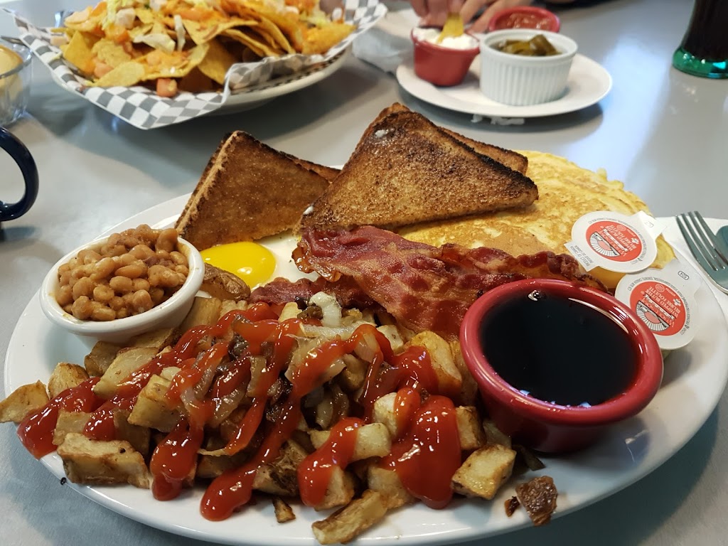 Food & drink