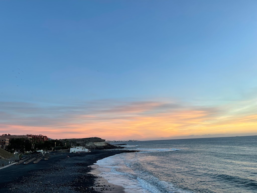 Covina Jardin Caleta