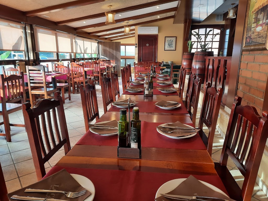 La casona de sant just