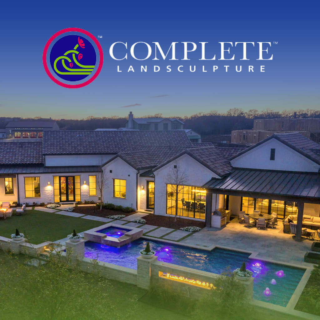 Complete Landsculpture