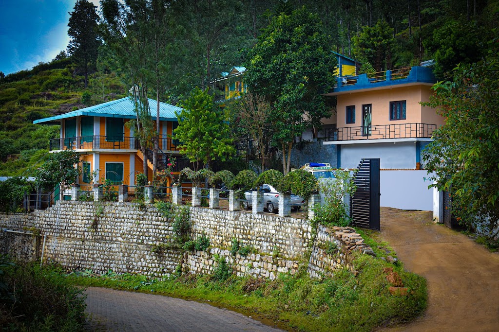 Oakvalley Resort Kotagiri