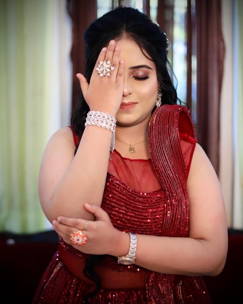 Blend Blush Makeup Studio Academy