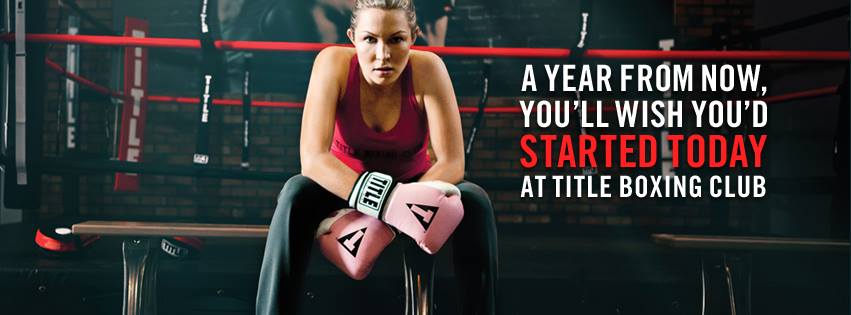  TITLE Boxing Club St. Charles