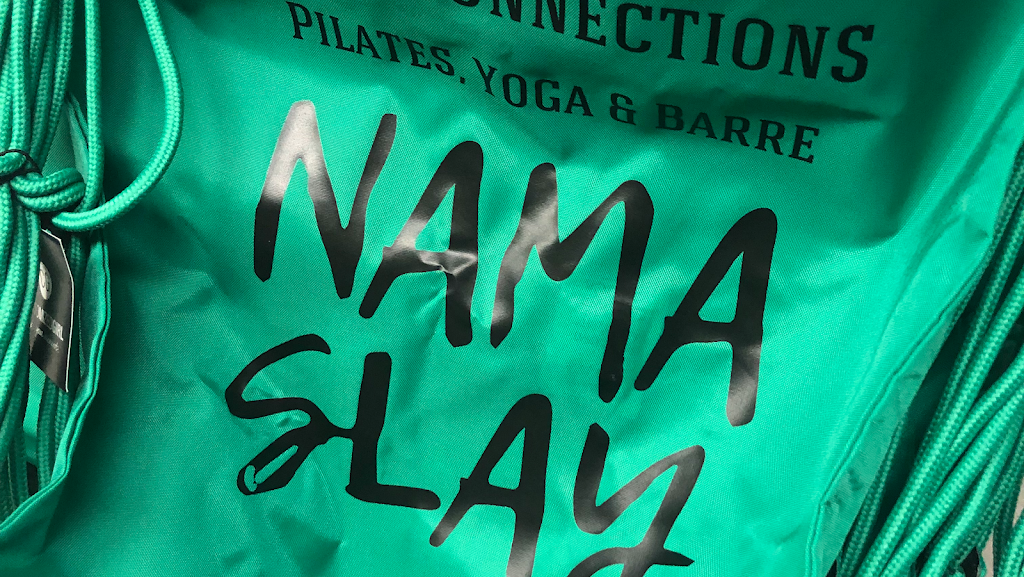  Core Connections Pilates, yoga & Barre Studio