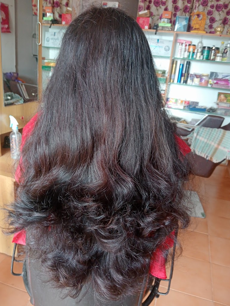 Vaishnavi Herbal Beauty Parlour Only For Ladies