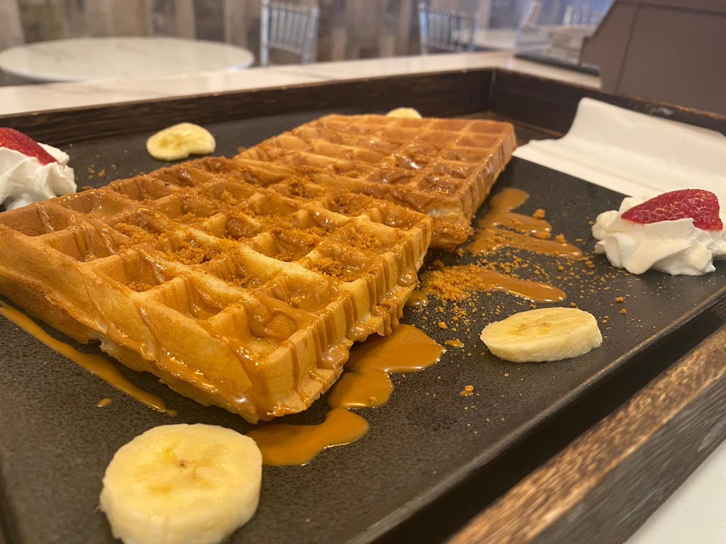 Waffle