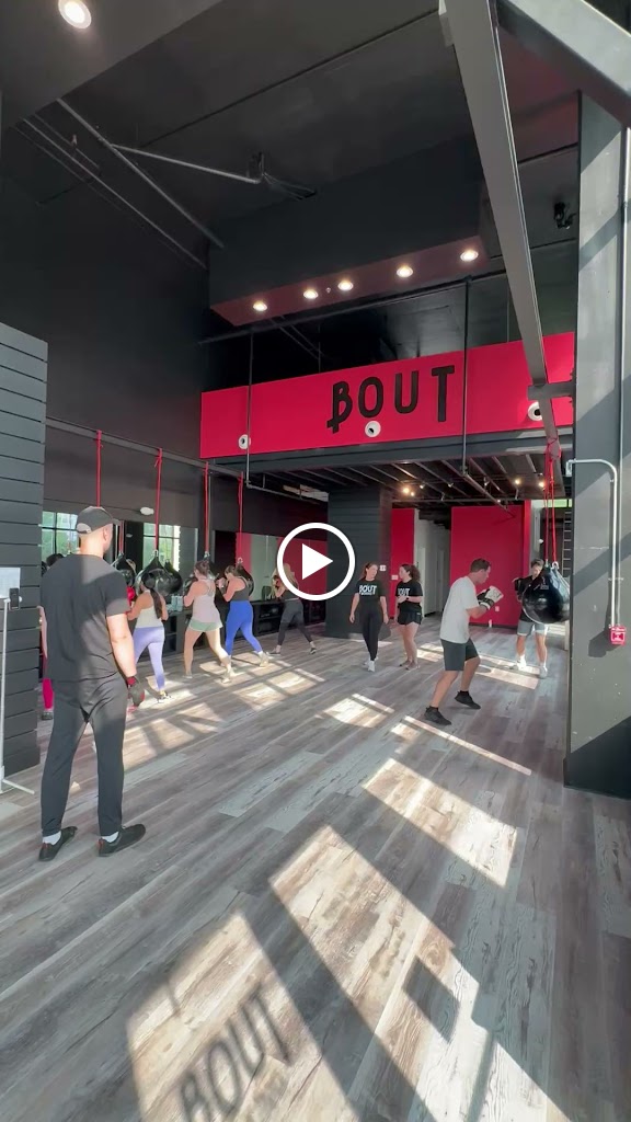  Bout Boxing & Fitness