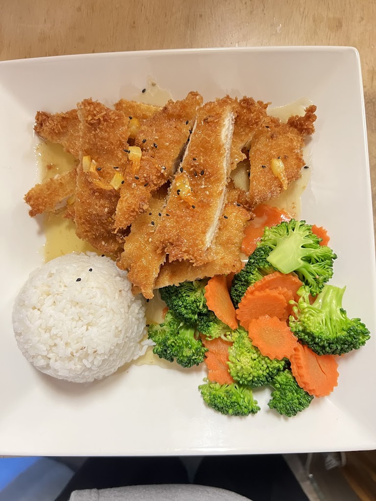 Sushi & Thai Smile Restaurant