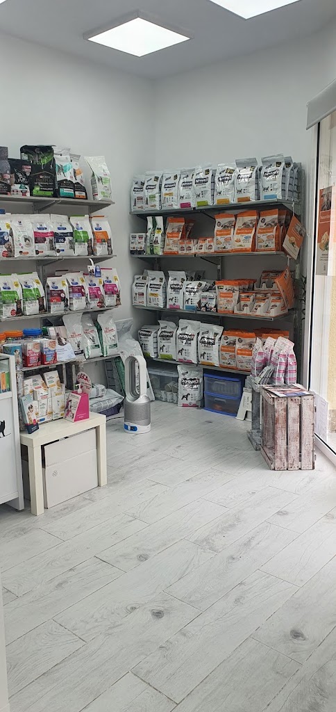 FERVET CONSULTORIO VETERINARIO — Del propietario
