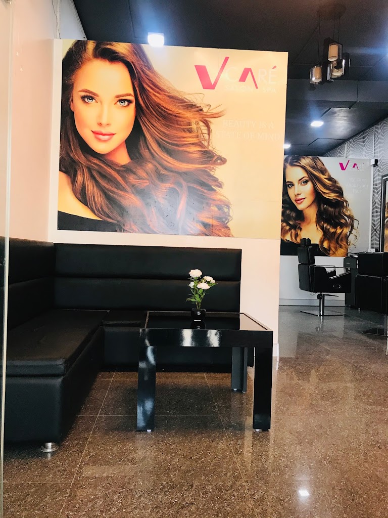 Vcare Salon Spa Dinanagar