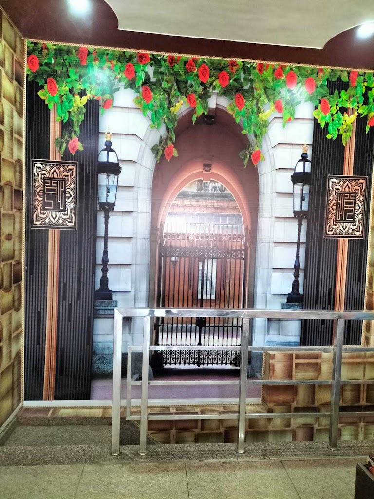Oyo Surya Guest House