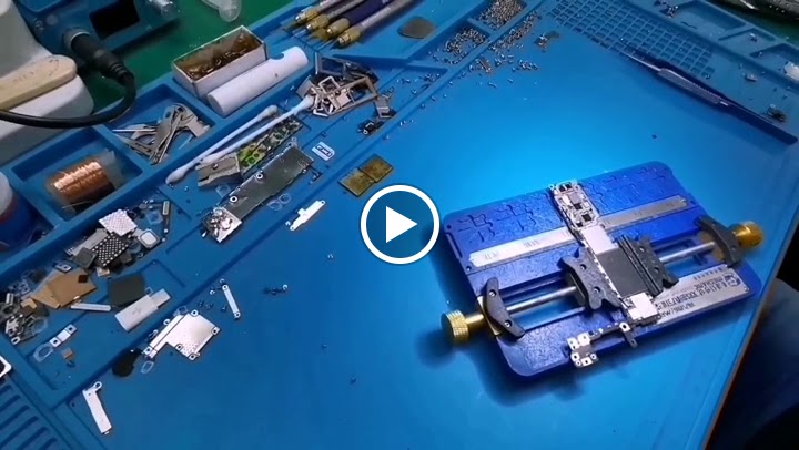 Servicio Tecnico Don Celular — Videos