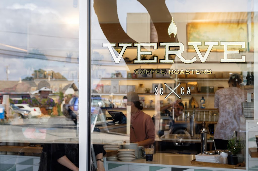 Photo of Verve Coffee Roasters