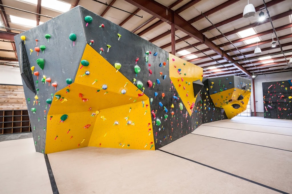  The Circuit Bouldering Gym Tigard