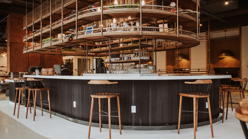 Photo of Vibe Coffee and Wine