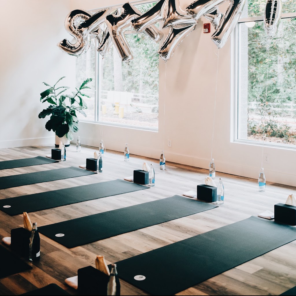  Bala Yoga Sammamish