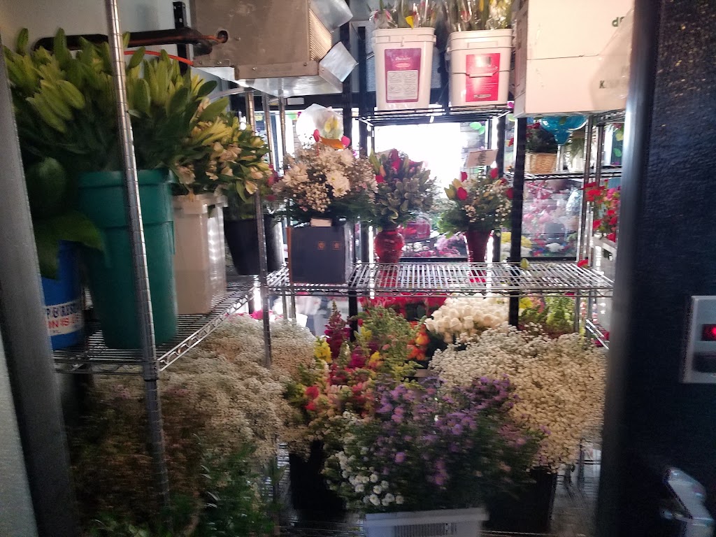 Flower Expressions