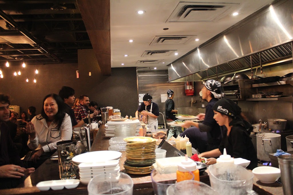 KINKA IZAKAYA ANNEX