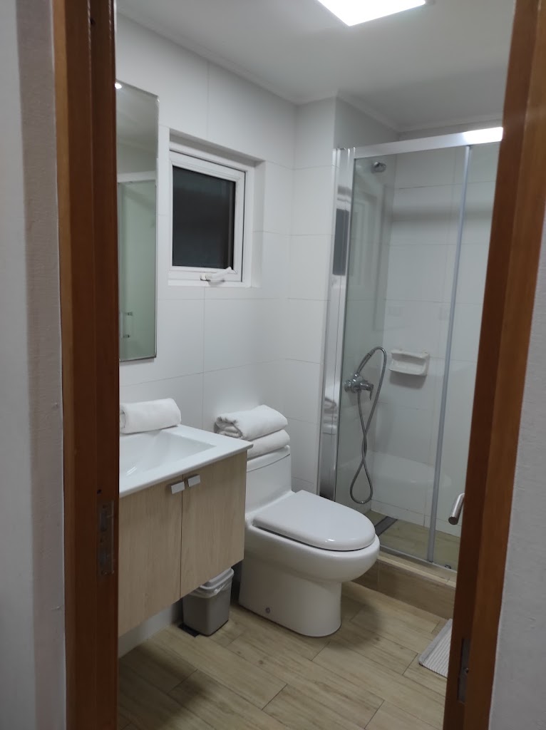 Habitaciones