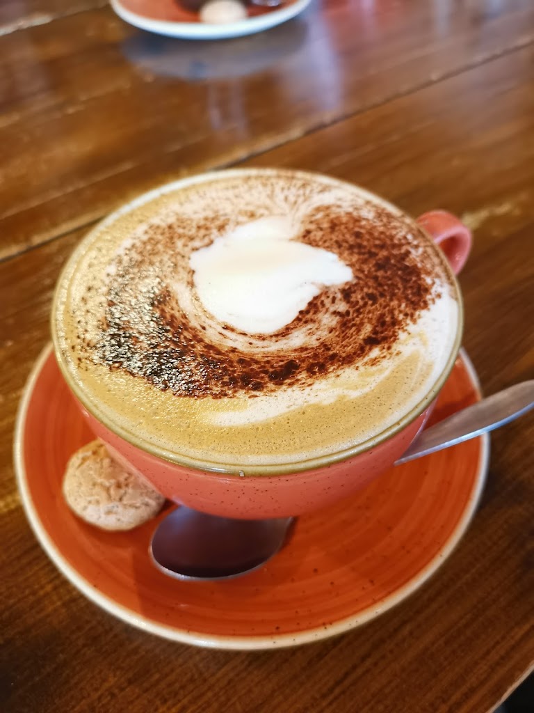 Cappuccino