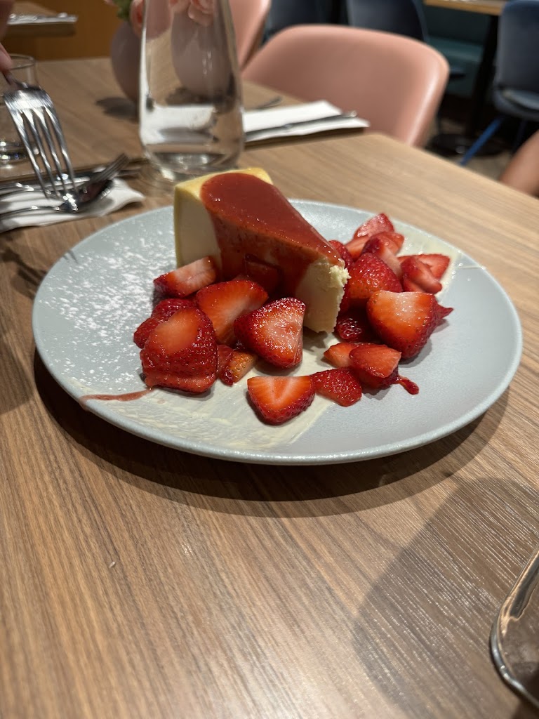 Fragaria