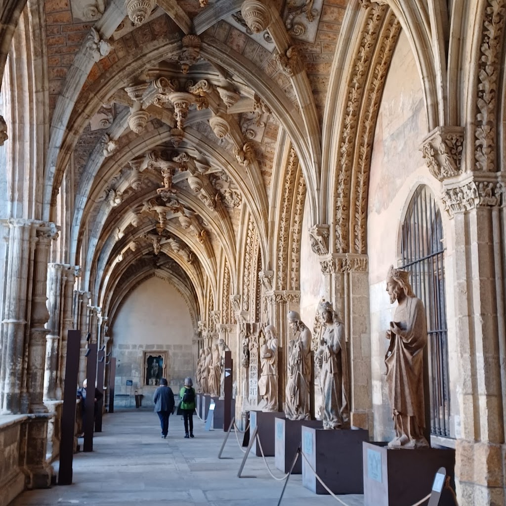 Museo Catedralicio Diocesano