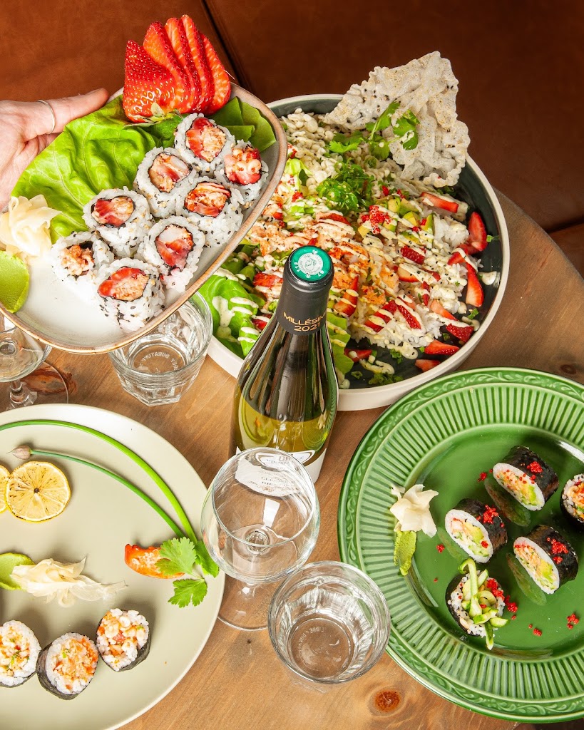 Food & drink