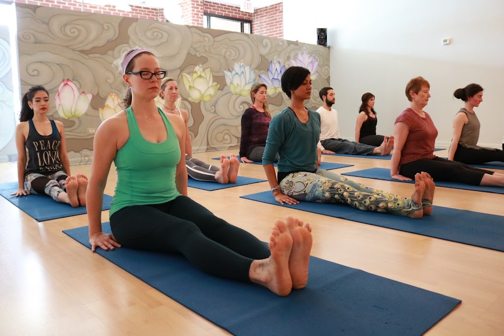  Ahimsa Yoga Studio Elmhurst