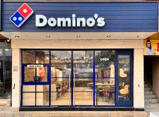 Domino S Pizza Rc Tower Mukerian