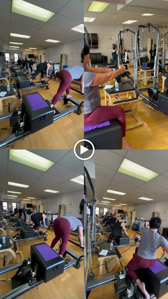  Helen's Intensive Pilates Kings Highway location