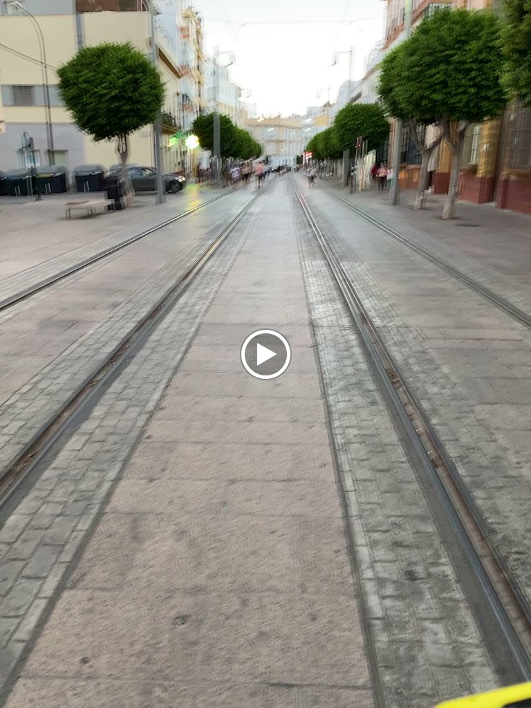 Freiduria Virgen del Carmen — Videos