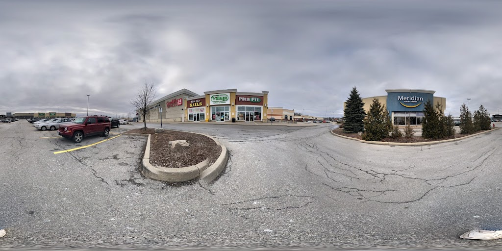 Street View & 360°