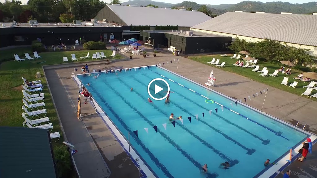  Eugene Swim & Tennis Club