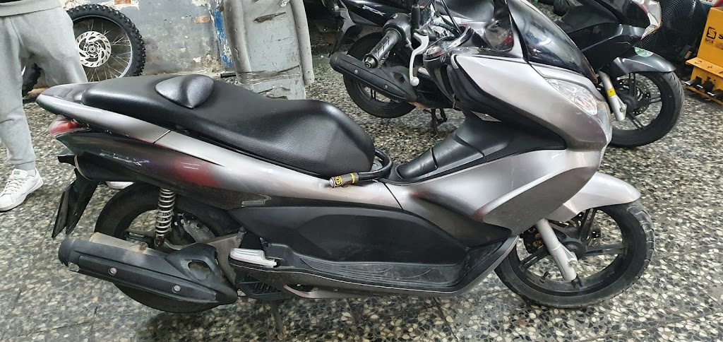 Motos Estebaranz