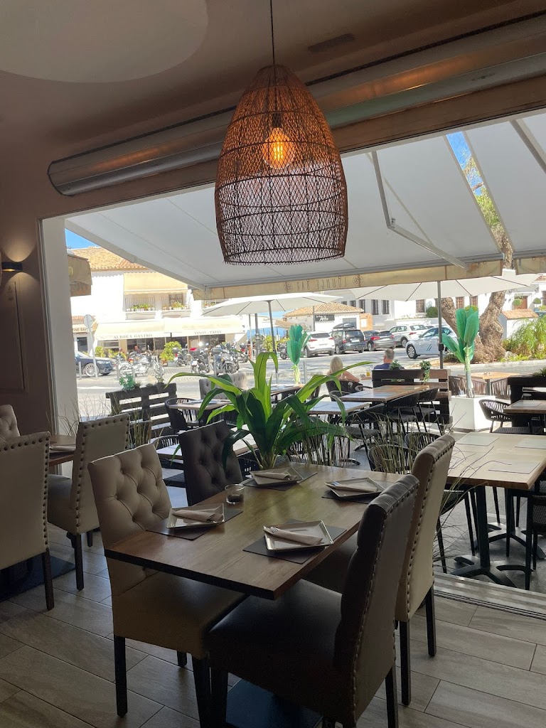 Peccati di Gola Mijas-Pueblo