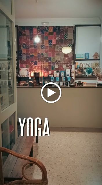 Yoga Karuna — Videos