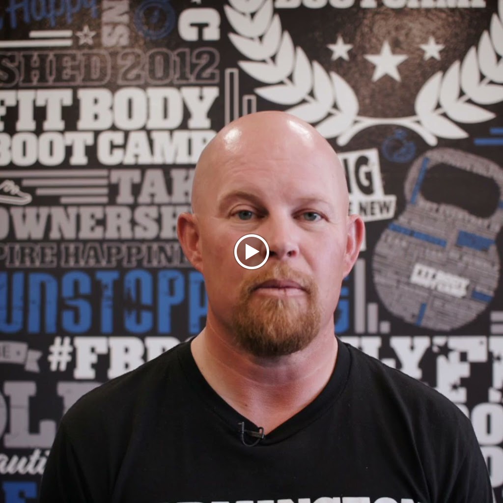  American Fork Fit Body