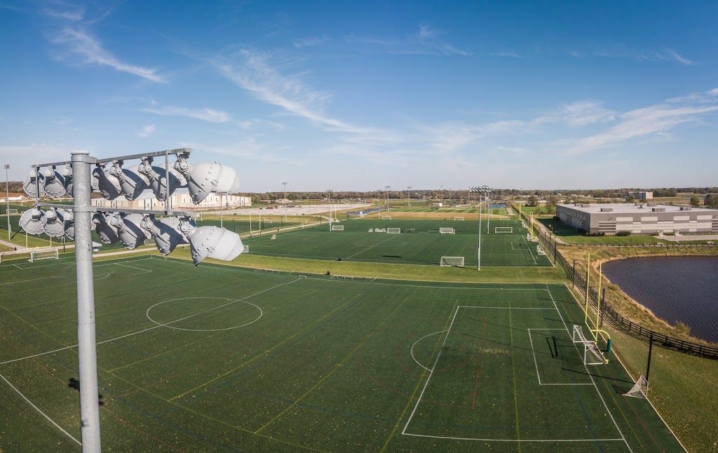  Grand Park Sports Campus