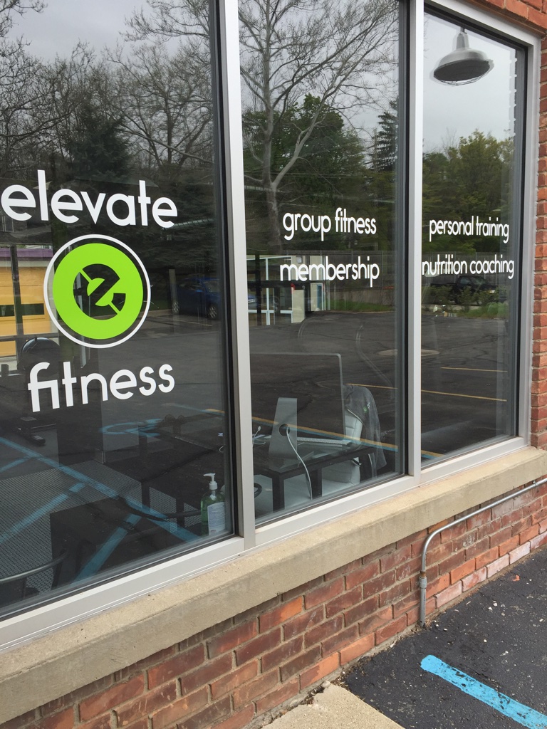  Elevate Fitness