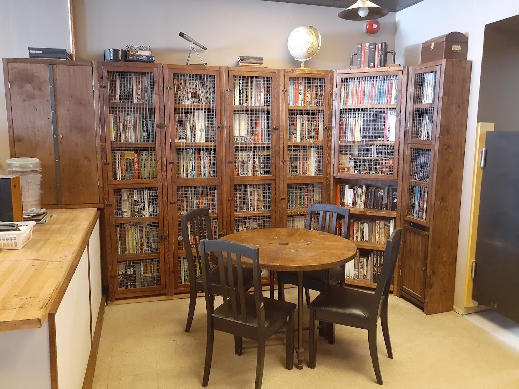 Photo of Fine Grind Cafe