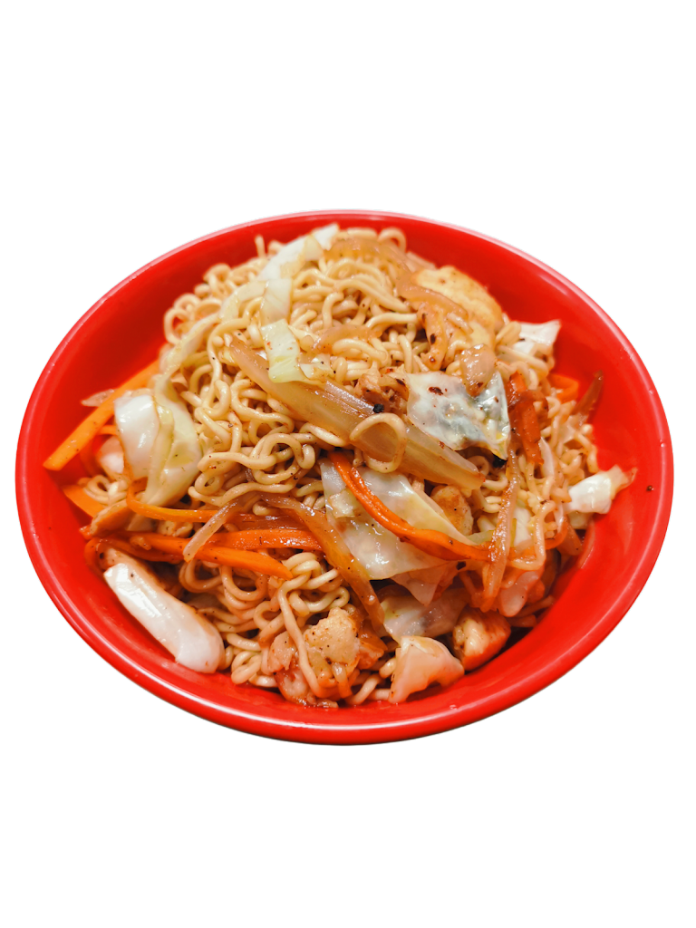 WOKDON — Yakisoba